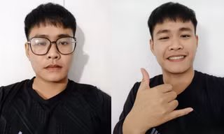 Tuổi trẻ, chẳng sợ gì, chỉ sợ không kịp rực rỡ, không đủ ghi dấu lại trong dòng chảy thời gian