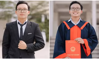 Hành trình chinh phục ước mơ Khoa học máy tính của thủ khoa tỉnh Đồng Nai