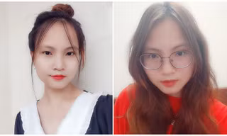 Nữ sinh Nam Định học trường Xây dựng có niềm đam mê với Toán học