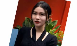 Cống hiến hết mình thì những thành quả sẽ đến 