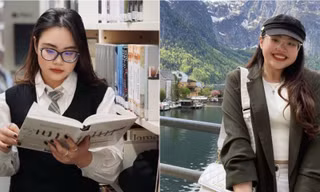 '20 tuổi, 3 năm, 1 hành trình': Từ một người mất gốc tiếng Anh đến tốt nghiệp sớm với 2 bằng cử nhân tại Anh và Phần Lan