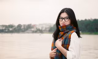 Gặp gỡ nữ sinh xứ Tuyên học song bằng Ngoại ngữ và Kinh tế