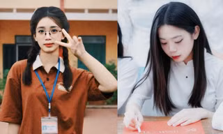 Bí kíp đạt hai điểm 10 của thủ khoa ở vùng đất học Nam Định