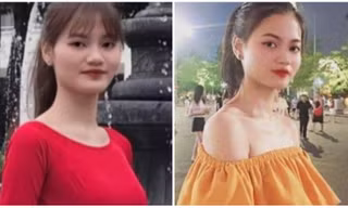 Nữ sinh trường Nội vụ trưởng thành từ công việc làm lễ tân 