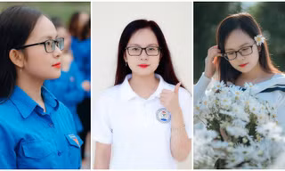 Nữ Đảng viên trẻ Đại học Y Dược Thái Nguyên học tập và làm việc theo lời Bác
