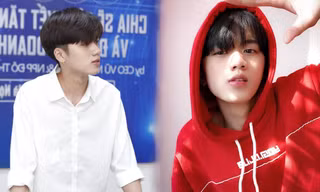 Soi profile hotboy trường Y học giỏi, có nhiều tài lẻ khiến hội chị em "mê mẩn" 
