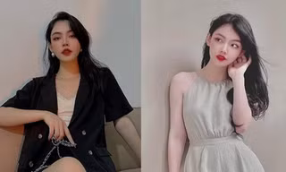 Nguồn năng lượng tích cực của nữ stylist ‘hút’ triệu like trên Tiktok
