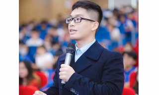 Chàng sinh viên Bắc Ninh say mê nghiên cứu khoa học, chinh phục giải Nhất giải thưởng Sinh viên NCKH 2024