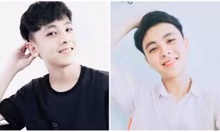 Nét trưởng thành của chàng sinh viên xứ Thanh từng được xếp vào nhóm 'trai đẹp'
