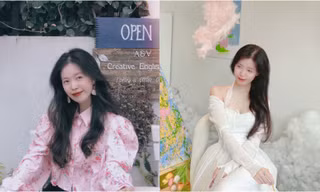 Nữ sinh Ngoại thương quyết tâm theo đuổi và khơi dậy tình yêu văn chương tới các bạn trẻ