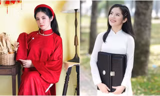 Nữ sinh 10X tại vùng đất Gia Lai với nhan sắc như Sao điện ảnh Việt