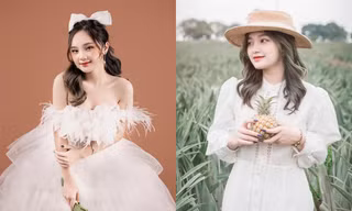 Nữ sinh Yên Bái đam mê công tác tình nguyện, ước mơ trở thành biên tập viên