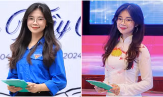 Khi còn trẻ, hãy sống hết mình, đừng ngại thử
