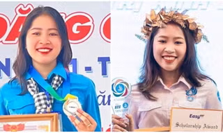 Chủ tịch HSV Trường Đại học Công nghệ Sài Gòn từng là 'Bác sĩ tay ngang' trong đại dịch COVID–19