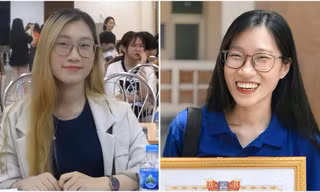 Khát vọng đổi mới tư duy học ngoại ngữ của cô giáo Gen Z