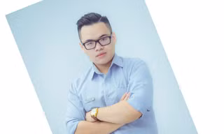 Người dẫn dắt cả một tập thể muốn được áp dụng những điều mới và chuyển đổi số đi đầu 