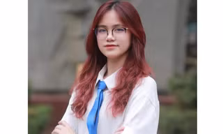 Đoàn - Hội là môi trường để nữ sinh NEU tự tin bộc lộ cá tính và thể hiện chất 'dám' 