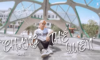 MV Chẳng thể quên 'hút view' ngay trong giờ đầu tiên ra mắt 