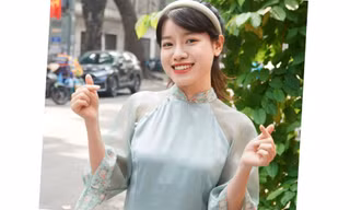 Khám phá những câu chuyện lịch sử qua góc nhìn độc đáo của nữ sinh Báo chí