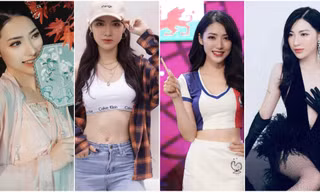 Người đẹp Zang Korean nhận định trước vòng tứ kết, đội vô địch và vua phá lưới World Cup 2022