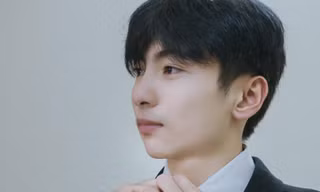 Hot boy 2K3 gửi lời nhắn tới các sĩ tử trước kỳ thi tốt nghiệp THPT sắp tới