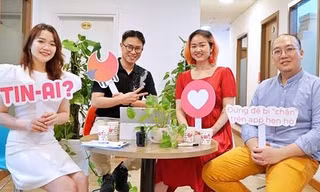 Đừng để bị 'chăn' trên app hẹn hò