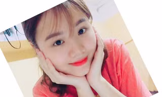 Nữ lớp trưởng trường Thủy Lợi đến từ Hải Phòng xinh đẹp, học giỏi, nhiệt tình với Đoàn thể