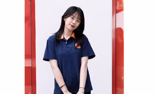 Vũ Trần Khánh Linh - Hành trang bền vững cho tương lai là kỷ niệm