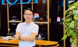 Cựu sinh viên Nhân văn nhắn nhủ sinh viên Nhân văn trước ngưỡng cửa thế giới việc làm