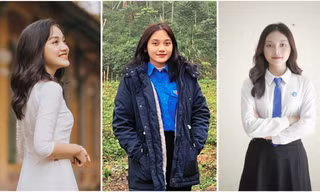 Tân Chủ tịch Hội Sinh viên Học viện Tài chính: ‘Tuổi trẻ là để học hỏi, hành động và tạo ra sự khác biệt’