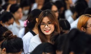 Học viện Phụ nữ Việt Nam đón hơn 1.800 tân sinh viên nhập học