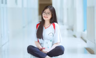 Suy nghĩ và hành động theo chiều hướng tốt để đón nhận những điều tốt đẹp