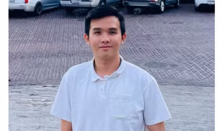 Sinh viên giỏi Trường Đại học Bách khoa giành học bổng tiến sĩ toàn phần của trường top 15 thế giới