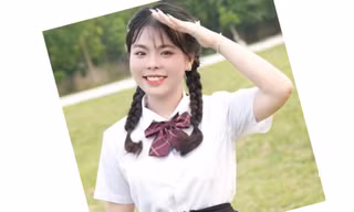 Thủ khoa Trường Đại học Sư phạm: 'Đặt mục tiêu và chinh phục bằng tất cả sức mạnh của bản thân'