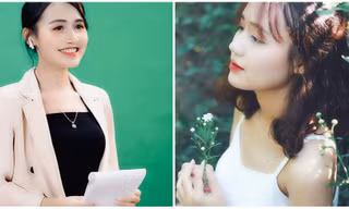 Cô nàng đến từ Hòa Bình là Á quân xinh đẹp, tài năng của MC Sparkling 2021