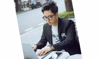  Chàng trai Hà Nội nỗ lực và kiên trì theo đuổi con đường giảng dạy Ngoại ngữ 