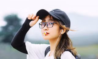 Cơ duyên 'đặc biệt' dẫn cô gái đa tài xứ Thanh đến với võ thuật