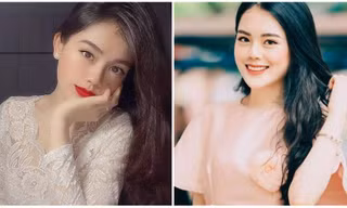 Nữ sinh Ngoại thương trở thành Đại sứ Hội sinh viên ngay khi mới vào trường