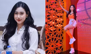 Bóng hồng Hà Lan - Hoa Tường Vi tài sắc vẹn toàn