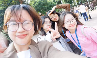 Người trẻ 'đi đâu' - 'làm gì' ở Hà Nội dịp Quốc khánh 2/9