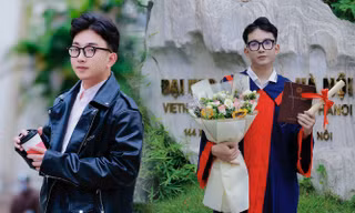 Đáp án để thành công nằm trong sự trải nghiệm 