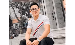Thành công không phải một thứ gì đó xa vời, nó luôn bắt đầu từ những điều nhỏ bé nhất