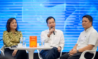 Kỳ thi tốt nghiệp 2025: Đừng chạy theo 'ngành hot'