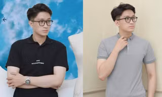 Nam sinh trường Nội Vụ điển trai cao 1m85 chia sẻ bí quyết học 2 ngành cùng lúc vẫn giỏi