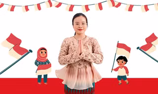 Thủ khoa kép ngành Đông Nam Á học lựa chọn ngoại ngữ hiếm
