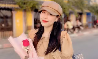 Nữ sinh Báo chí khởi nghiệp ở tuổi đôi mươi