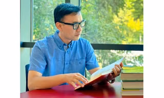 Ông bố của chủ nhân hàng loạt học bổng các trường Đại học uy tín ở Mỹ chia sẻ về kinh nghiệm chuẩn bị hồ sơ hiệu quả
