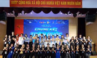 Góc nhìn sinh viên Nhân văn Nam - Bắc về hành trang hội nhập trong kỷ nguyên số