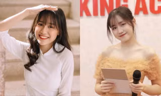 Nữ sinh Học viện Ngân hàng vượt qua nghịch cảnh biến điều không thể thành có thể