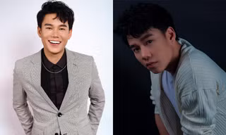 ‘Bé Đường’ Hoàng Jacob gây ấn tượng trong vai diễn mới